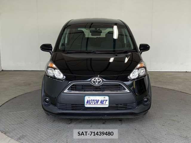 Toyota SIENTA 2018-01 228732-6
