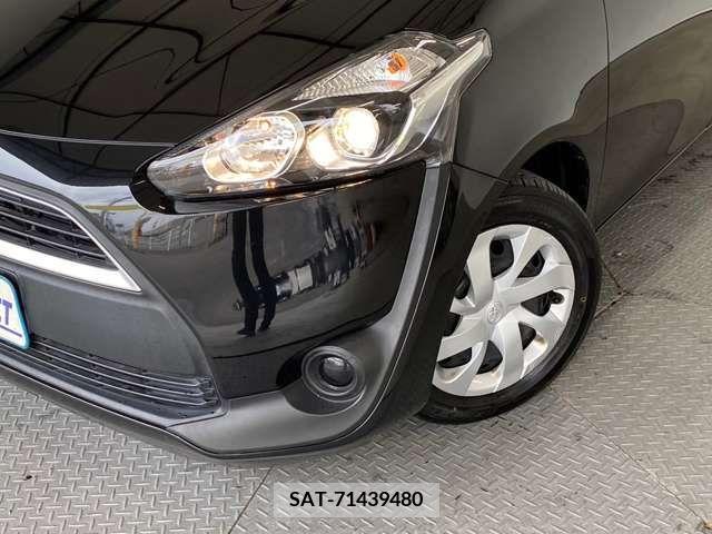 Toyota SIENTA 2018-01 228732-5