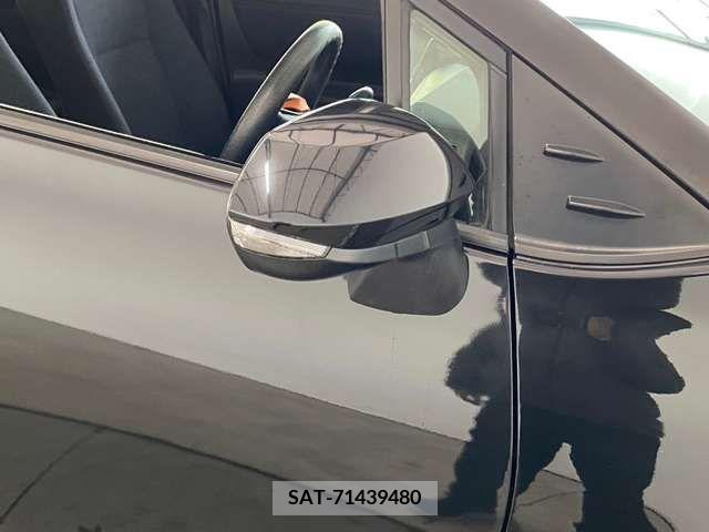 Toyota SIENTA 2018-01 228732-18
