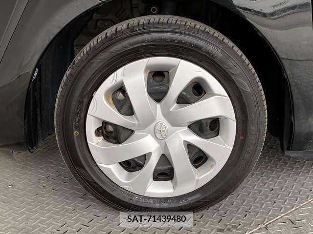Toyota SIENTA 2018-01 228732-15
