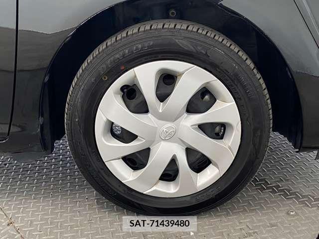 Toyota SIENTA 2018-01 228732-16