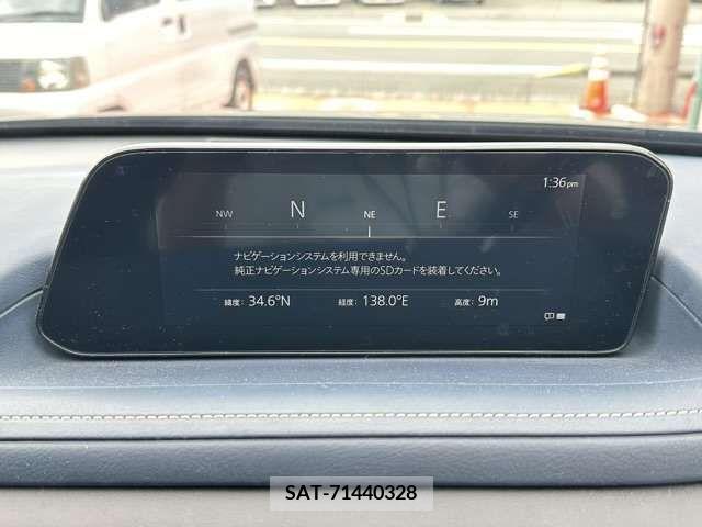 Mazda CX-30 2021-09 381557-15