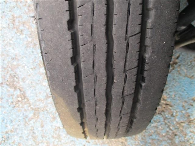 Toyota TOYOACE 2016-09 25659-17