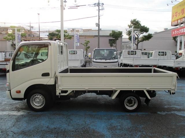 Toyota TOYOACE 2016-09 25659-3