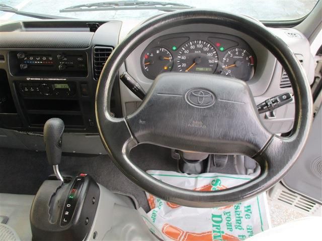 Toyota TOYOACE 2016-09 25659-9