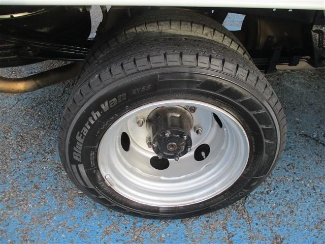 Toyota TOYOACE 2016-09 25659-19