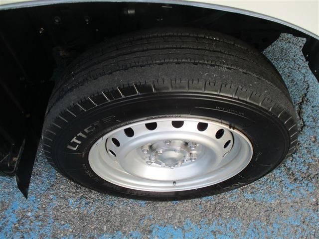 Toyota TOYOACE 2016-09 25659-18