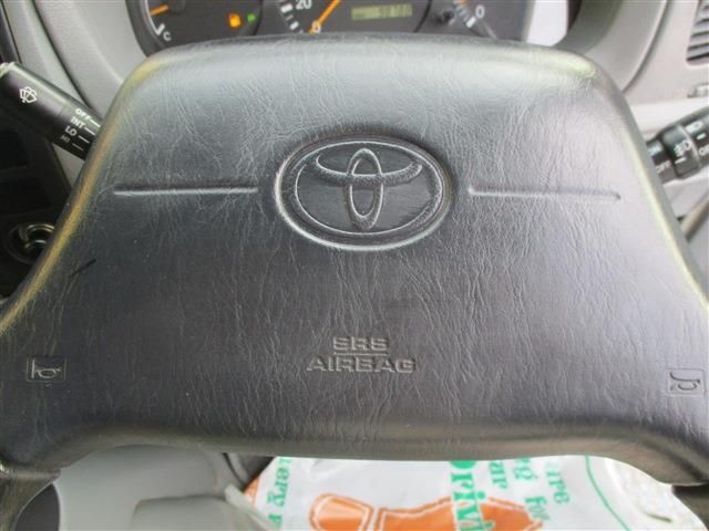 Toyota TOYOACE 2016-09 25659-25