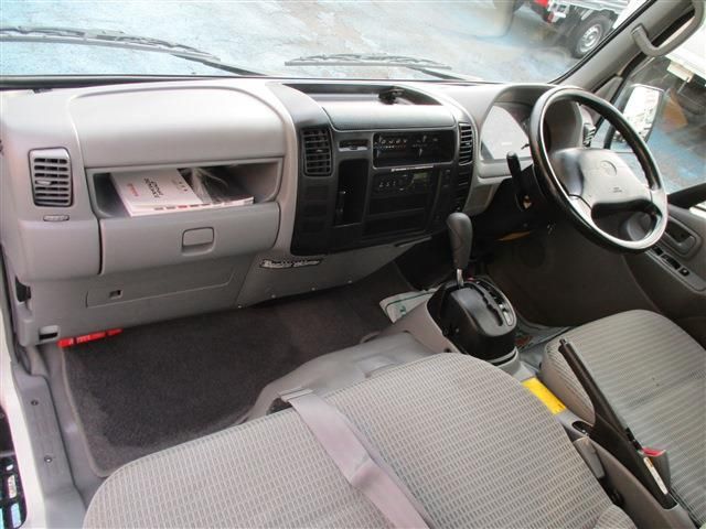 Toyota TOYOACE 2016-09 25659-22