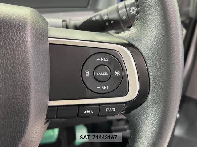 Daihatsu TANTO CUSTOM 2020-07 330988-4