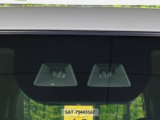 Daihatsu TANTO CUSTOM 2020-07 330988-3