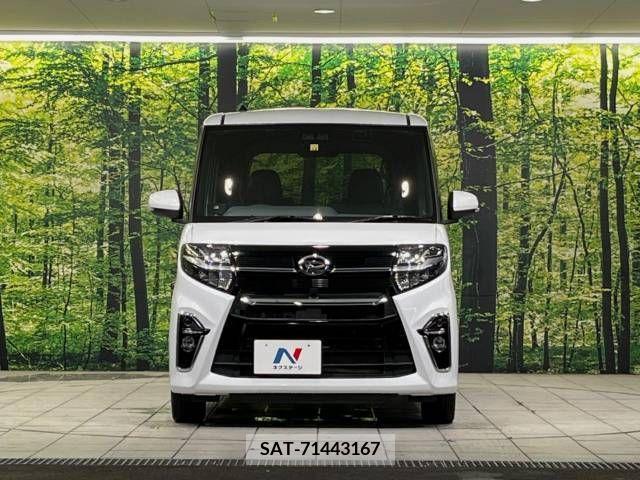 Daihatsu TANTO CUSTOM 2020-07 330988-14