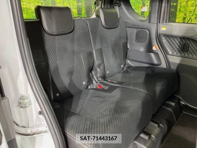 Daihatsu TANTO CUSTOM 2020-07 330988-9