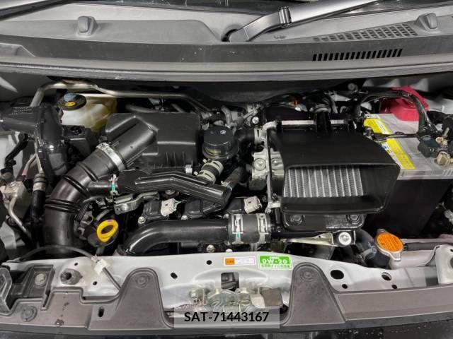 Daihatsu TANTO CUSTOM 2020-07 330988-18