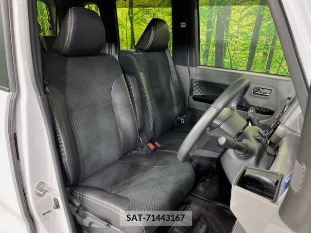 Daihatsu TANTO CUSTOM 2020-07 330988-8