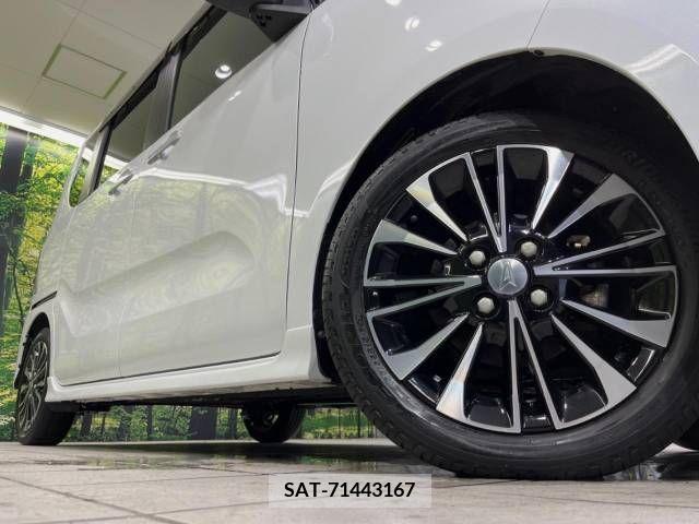Daihatsu TANTO CUSTOM 2020-07 330988-13