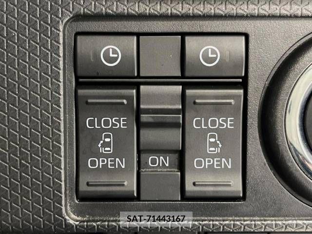 Daihatsu TANTO CUSTOM 2020-07 330988-2