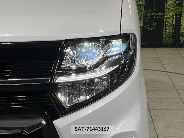 Daihatsu TANTO CUSTOM 2020-07 330988-12