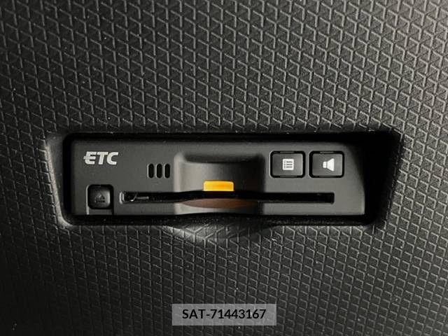 Daihatsu TANTO CUSTOM 2020-07 330988-7