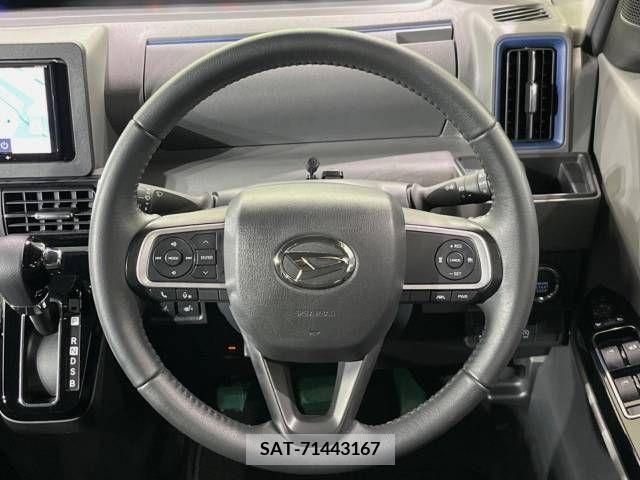 Daihatsu TANTO CUSTOM 2020-07 330988-11