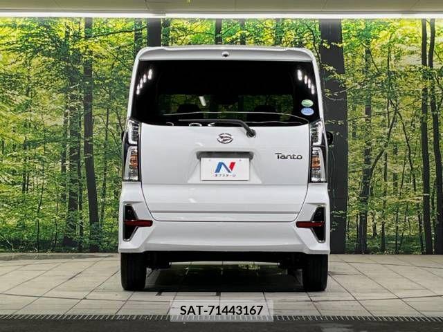 Daihatsu TANTO CUSTOM 2020-07 330988-15