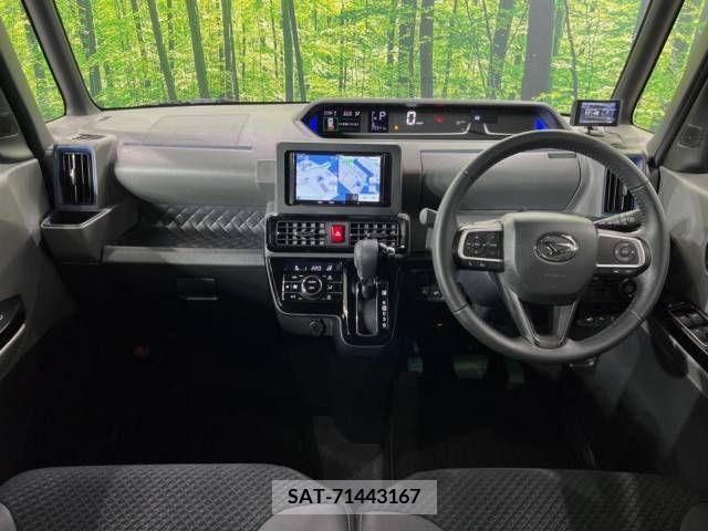 Daihatsu TANTO CUSTOM 2020-07 330988-1