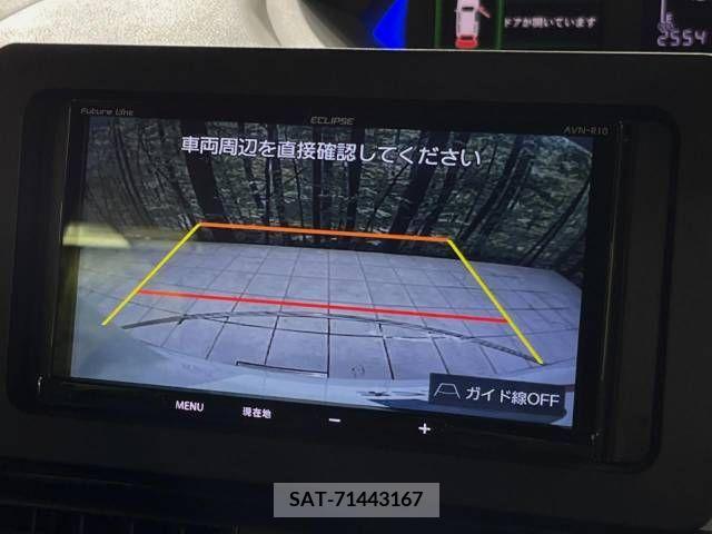Daihatsu TANTO CUSTOM 2020-07 330988-6