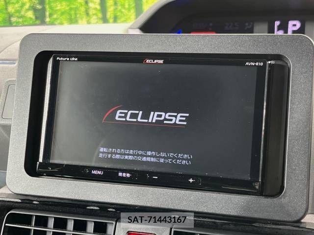 Daihatsu TANTO CUSTOM 2020-07 330988-5