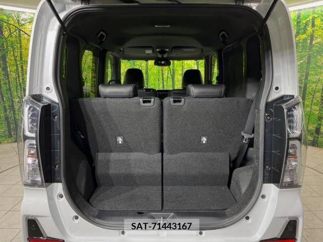 Daihatsu TANTO CUSTOM 2020-07 330988-10