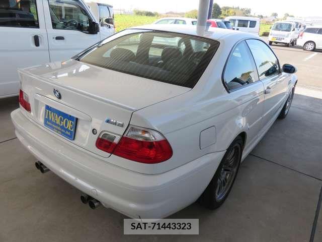 Bmw M3 2002-04 255872-8