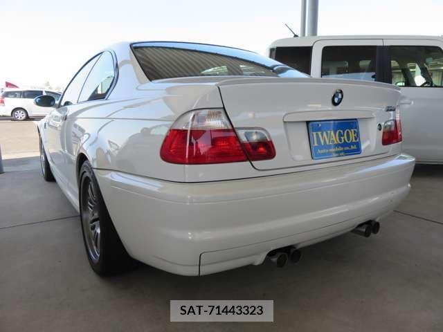 Bmw M3 2002-04 255872-6