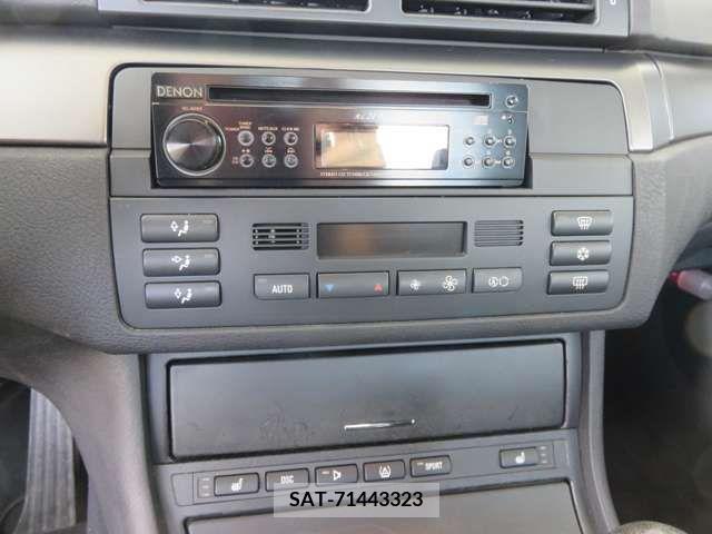 Bmw M3 2002-04 255872-19