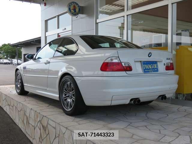 Bmw M3 2002-04 255872-15