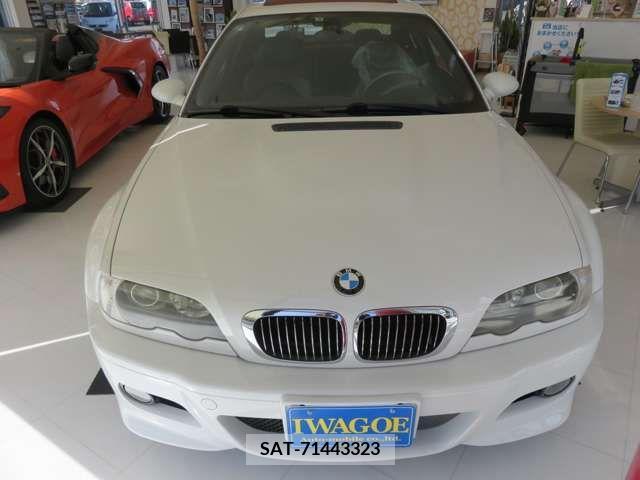 Bmw M3 2002-04 255872-2