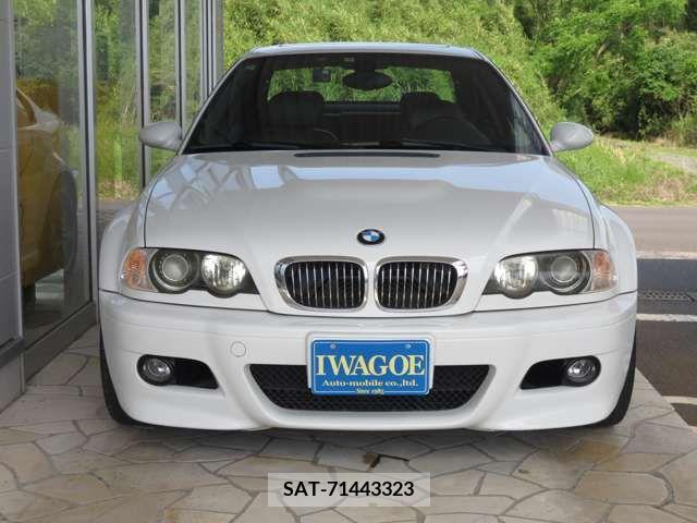 Bmw M3 2002-04 255872-13