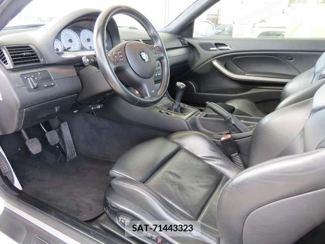 Bmw M3 2002-04 255872-18