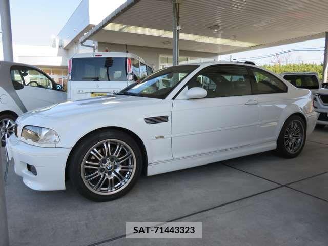 Bmw M3 2002-04 255872-5