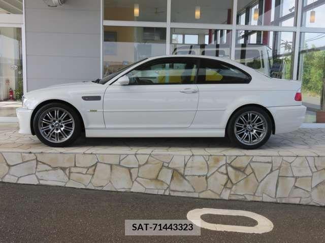 Bmw M3 2002-04 255872-14
