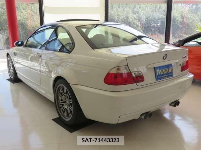 Bmw M3 2002-04 255872-1