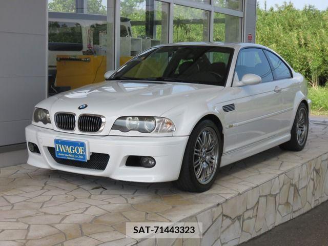 Bmw M3 2002-04 255872-12