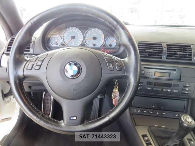 Bmw M3 2002-04 255872-17
