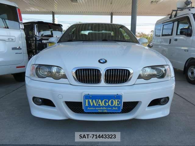 Bmw M3 2002-04 255872-4