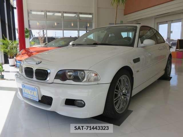 Bmw M3 2002-04 255872-0