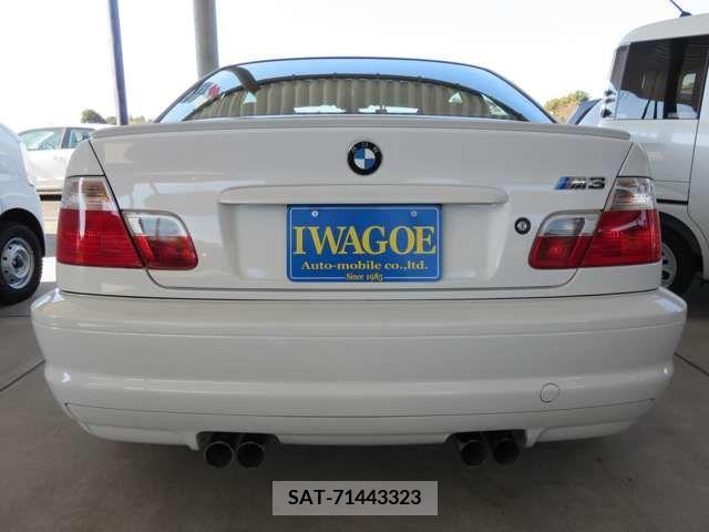 Bmw M3 2002-04 255872-7