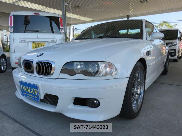 Bmw M3 2002-04 255872-3