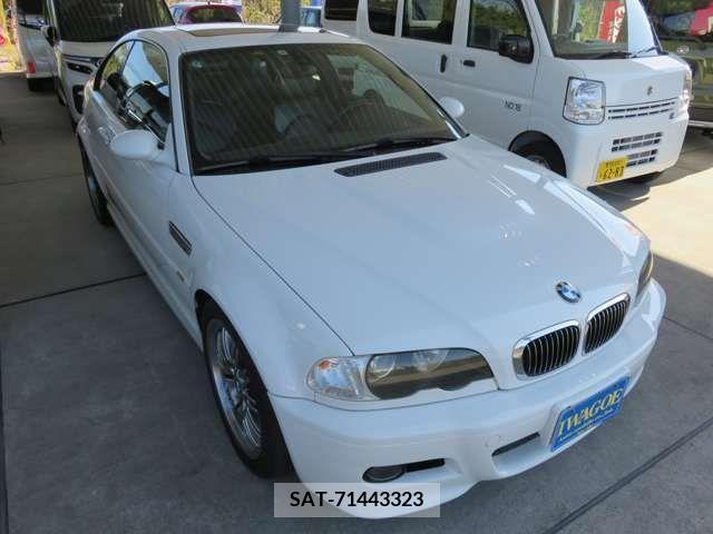 Bmw M3 2002-04 255872-10