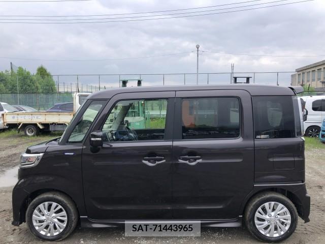 Suzuki SPACIA 2021-04 285759-7