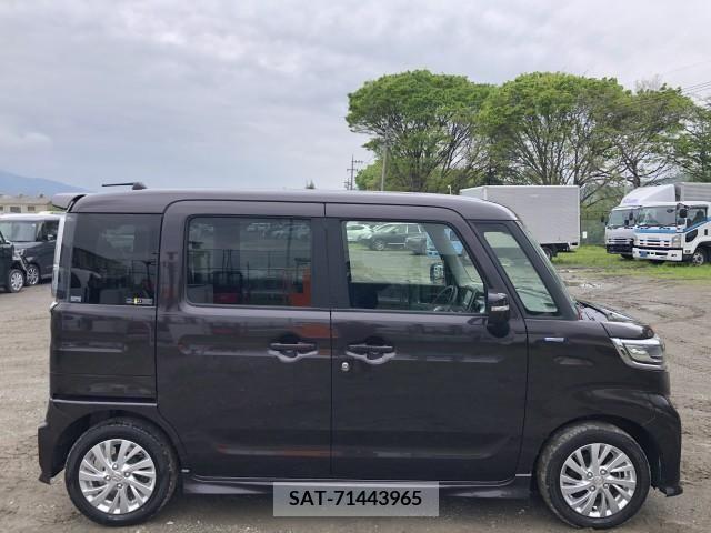 Suzuki SPACIA 2021-04 285759-6