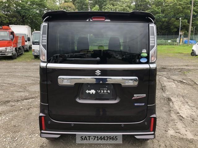 Suzuki SPACIA 2021-04 285759-4