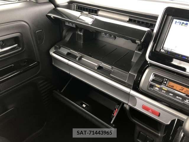 Suzuki SPACIA 2021-04 285759-1